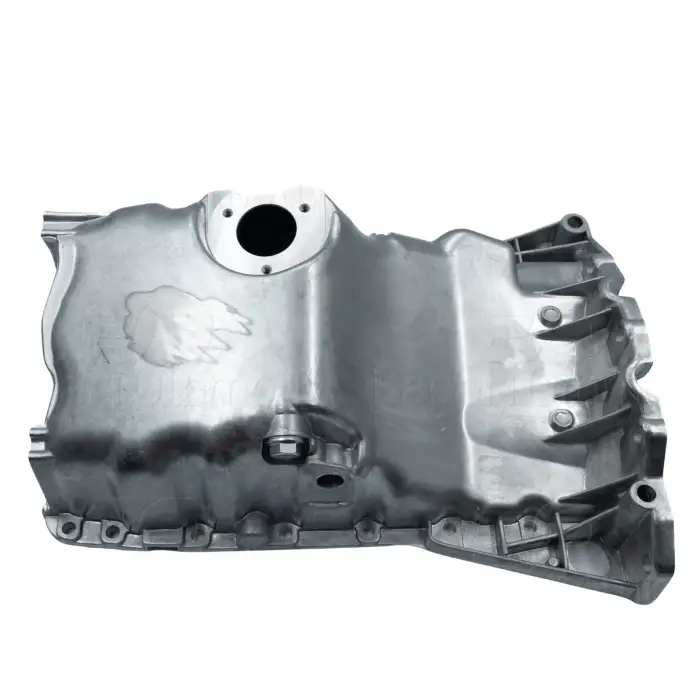 Volkswagen Passat Skoda Superb 1 94 Ve Sonrası Uyumlu Yağ Karteri Sensörlü 06B103601N Wisco