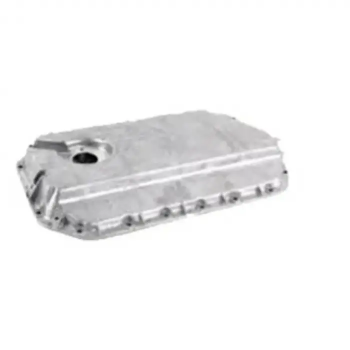 Volkswagen Passat 1996- Audi A6 A4- Karter i Sensorlu 058103598C WISCO