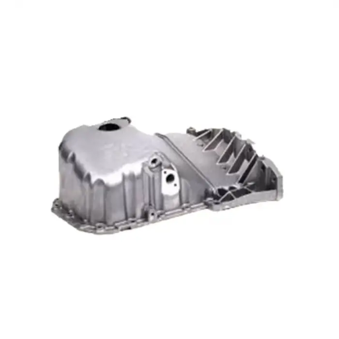 Volkswagen Passat Audi A4 A6 1.8 96 Ve Sonrası Uyumlu Yağ Karteri Sensörsüz 058103598E Wisco