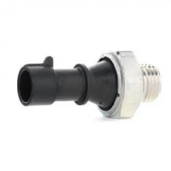 Opel Vectra A B Corsa A B Astra F 88 Ve Sonrası Uyumlu Yağ Müşürü 0.2 0.5 Bar Siyah 104874 TROW