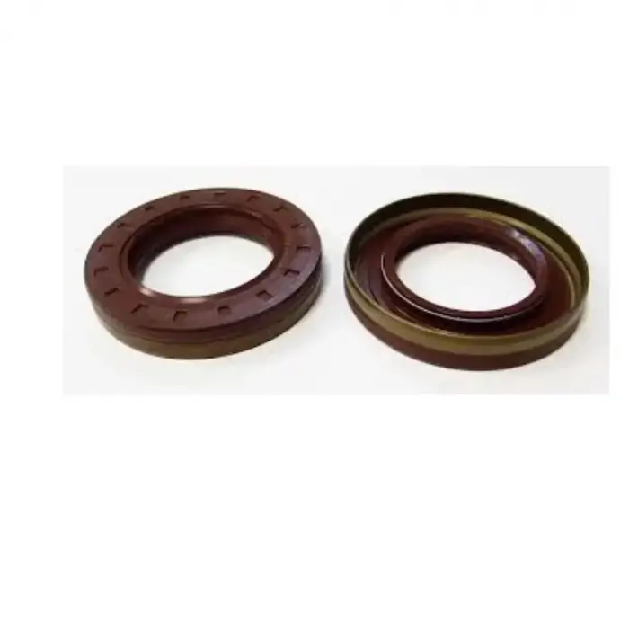 Opel Vectra A Vectra B 81 Ve Sonrası Uyumlu Yağ Pompa Keçesi 31x50x8 330736 Elring