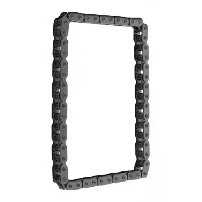 Audi A4 A6 2.0tdi 3.0 Blb Bre Bbj 01 08 Arası Uyumlu Yağ Pompa Zinciri 03G115230TEK Wisco