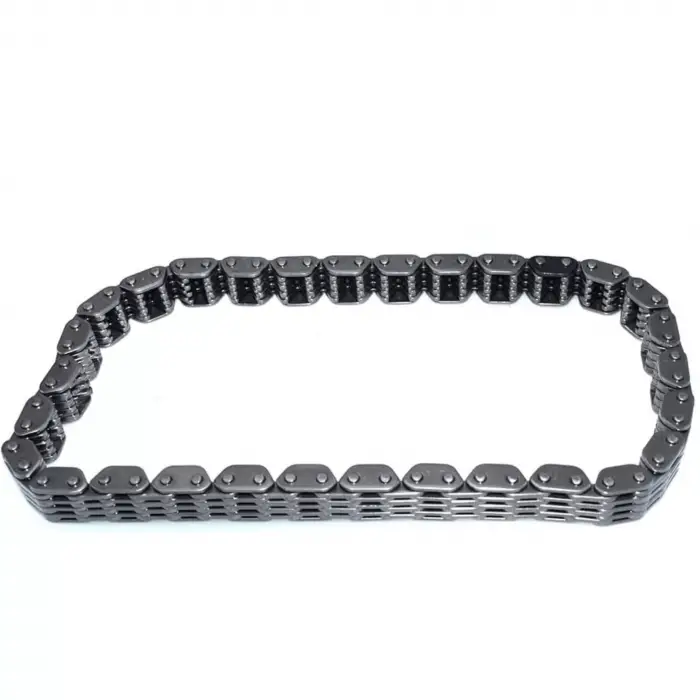 Volkswagen Jetta Beetle Tiguan Gtı Cc A3 08 Ve Sonrası Uyumlu Yağ Pompa Zinciri 06H115225L Wisco