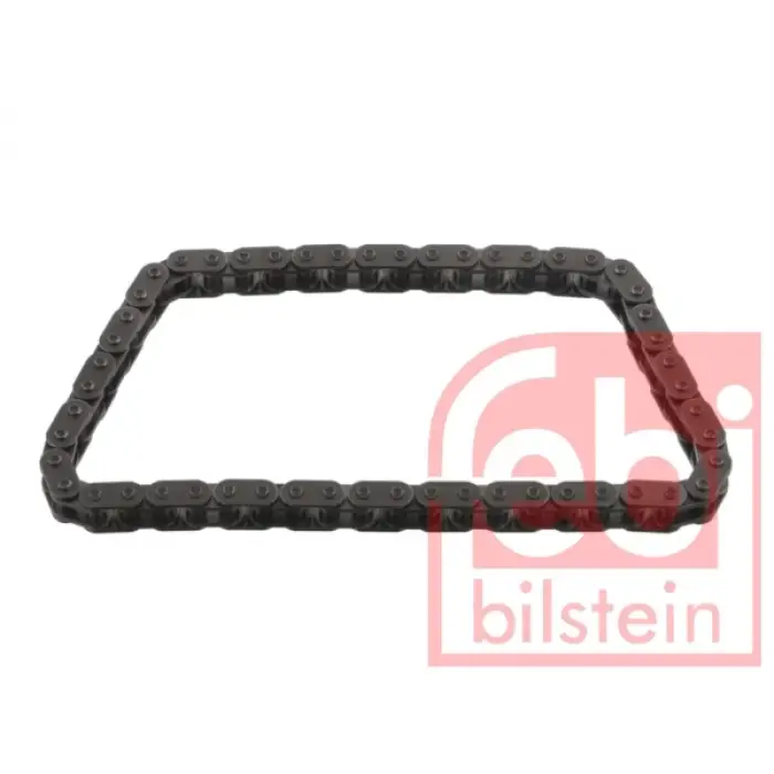 Yağ Pompa Zinciri N40>N47 52-Bak.; Tek Sıra