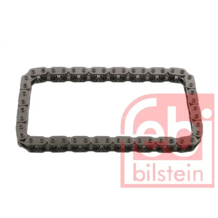 Yağ Pompa Zinciri N47 N57 48-Bak.; Tek Sıra