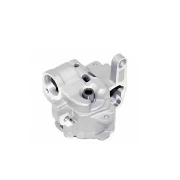 Volkswagen Passat A6 2.0tdı Bkp Cbaa Cbab 06 Ve Sonrası Uyumlu Yağ Pompası 03G115105B Wisco