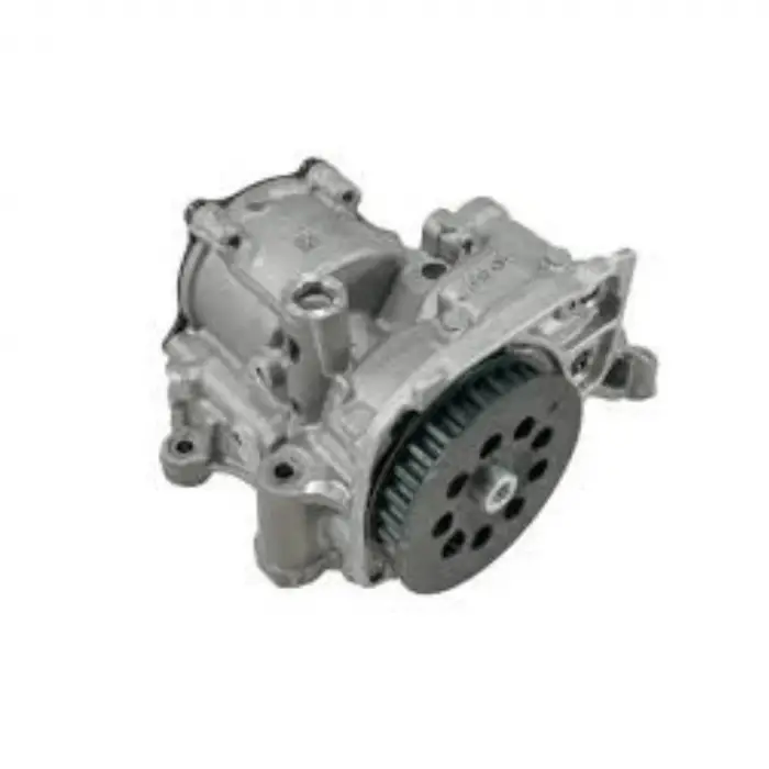 Volkswagen Golf7 Jetta Passat Polo Tıguan 12 Ve Sonrası Uyumlu Yağ Pompası 04E115109E Wisco