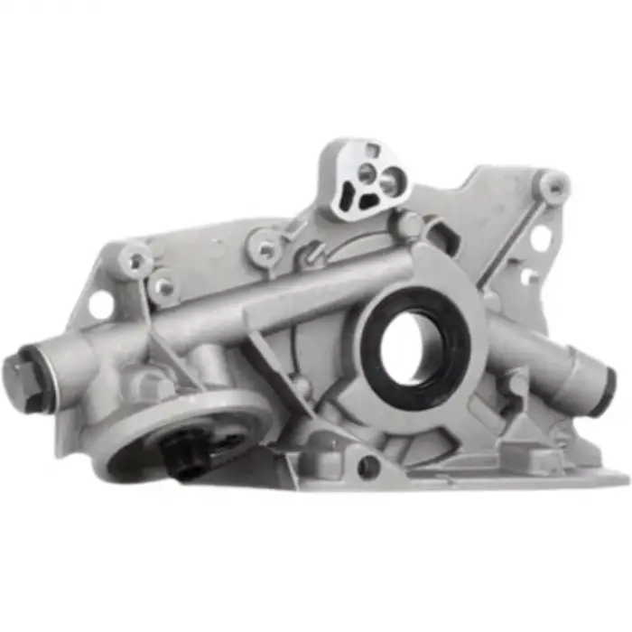 Yağ Pompası - 205586-TOPRAN - Opel Astra F Vectra A Oemga B Frontra A18nv X22xe 88-00 Arası Uyumlu