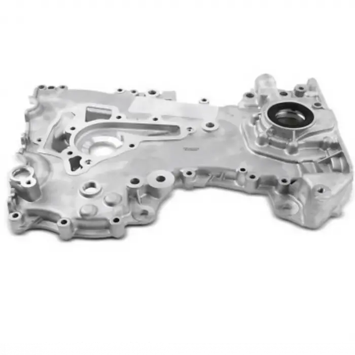 Opel Astra G H Corsa C D 1.2 1998-2014 Yağ Pompası GM 55556309 Kore