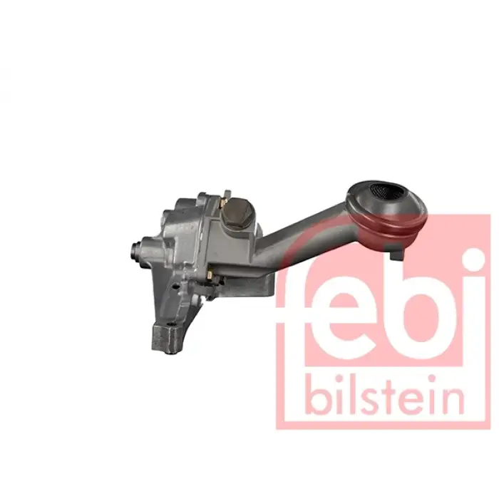 Mercedes W124 W202 W210 Yağ Pompası M104 1041800201S1 Febi