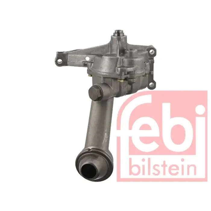 Yağ Pompası OM601 [Spr901>904 Vito638]