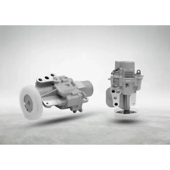 Mercedes W205 OM626 Yağ Pompası M A6261800001 Wender