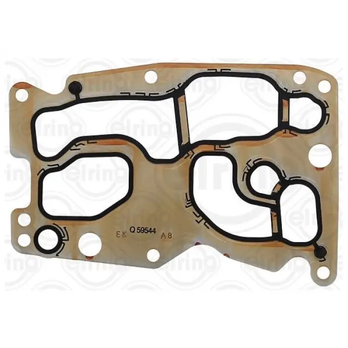 Yağ Radyatör Contası N47/N N57/N [E90 X1:E84 X5:E70>F01 X3:F25 X5:F15]