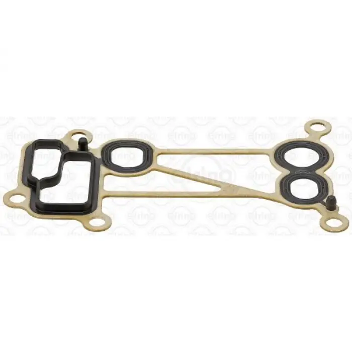 Yağ Radyatör Contası N57 [E90 E92 X5:E70 X6:E71 F10 F01]