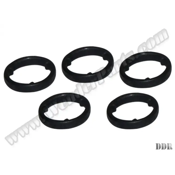 Yağ Radyatör Contası OM651 [W204 W205 W212 W222 W176 W246 C117 X156 W166 Spr906 Vito447]