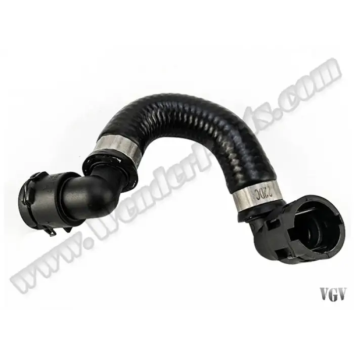 Yağ Radyatör Hortumu F01 [N63] 750i