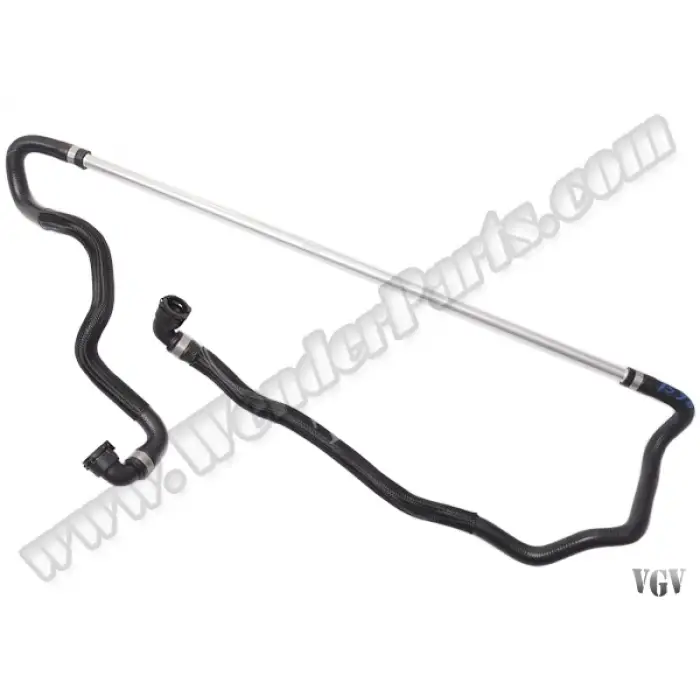 Yağ Radyatör Hortumu F10 F07 F01 [N55 N54] 535i/740i 2010-13