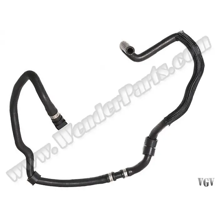 Yağ Radyatör Hortumu F10 F07 F01 [N55 N54] 535i/740i 2014-16