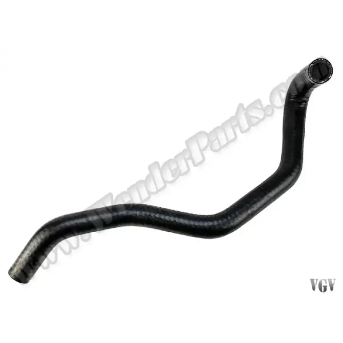 Yağ Radyatör Hortumu M270 [W176 W246 C117 X156]