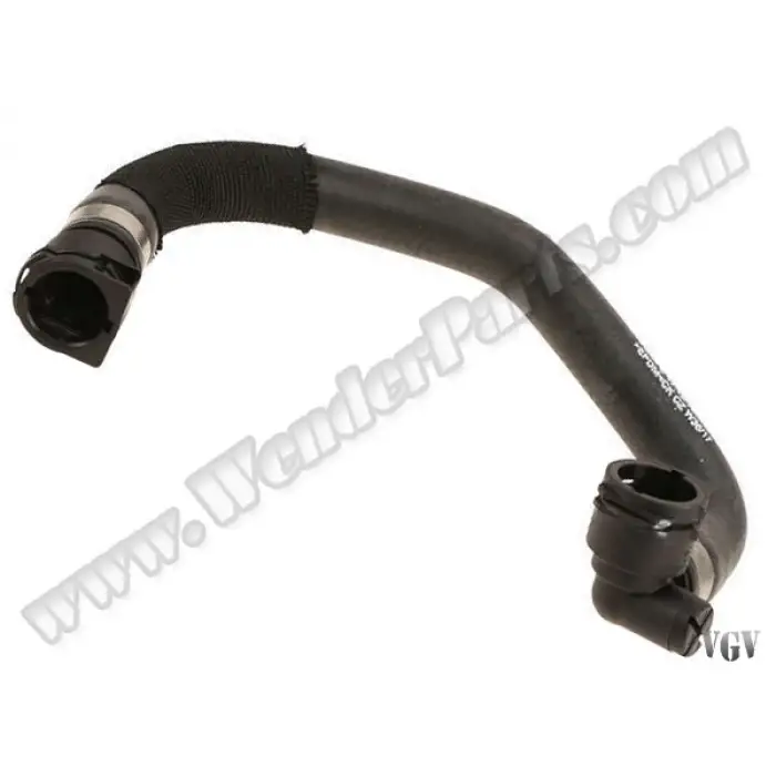 Yağ Radyatör Hortumu N20 [F20 F30]