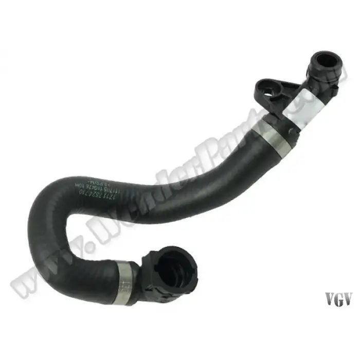 Yağ Radyatör Hortumu N43 N46N N52/N N53 [E87 E90 X1:E84]