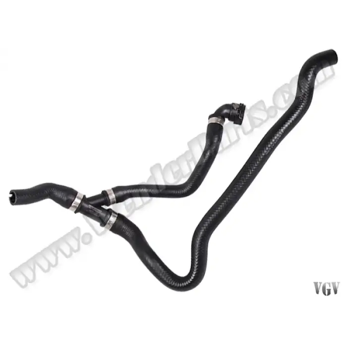 Yağ Radyatör Hortumu N52N N53 [F10 F01]
