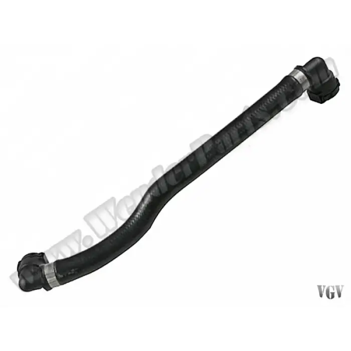 Yağ Radyatör Hortumu N52N [X3:F25]