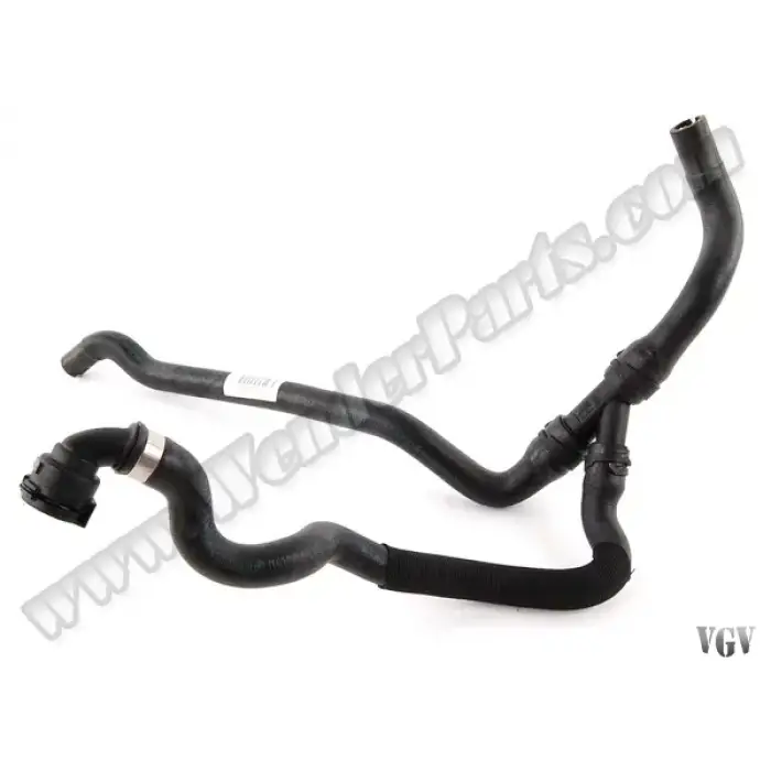 Yağ Radyatör Hortumu X5:E70 [N52] 3.0si 2007-09