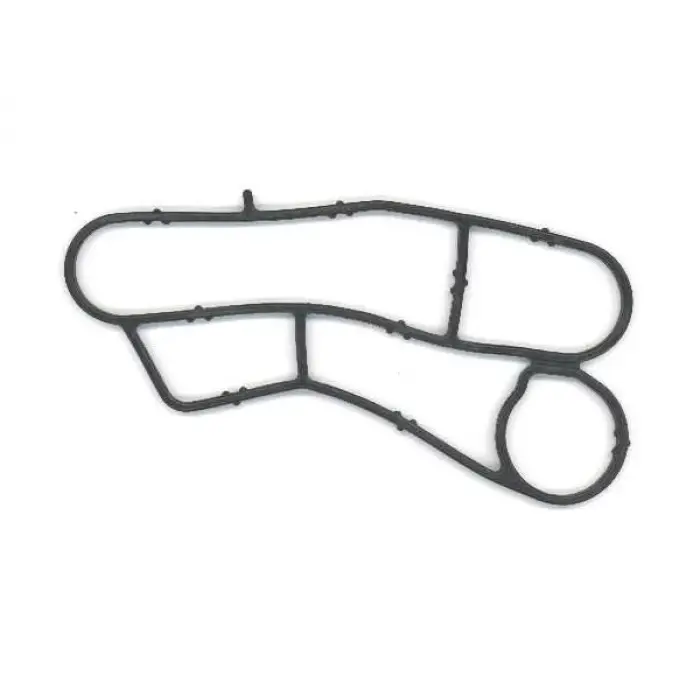 Yağ Radyatör/Kütük Contası M57 [E39 E38 E46 X5:E53]