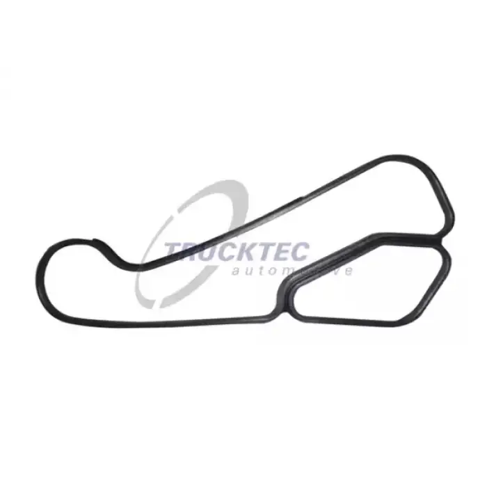 BMW E60 E87 E90 X5:E70 X6:E71 F10 F01 Yağ Radyatör Kütük Contası N52N54 N20 11427525335 Trucktec