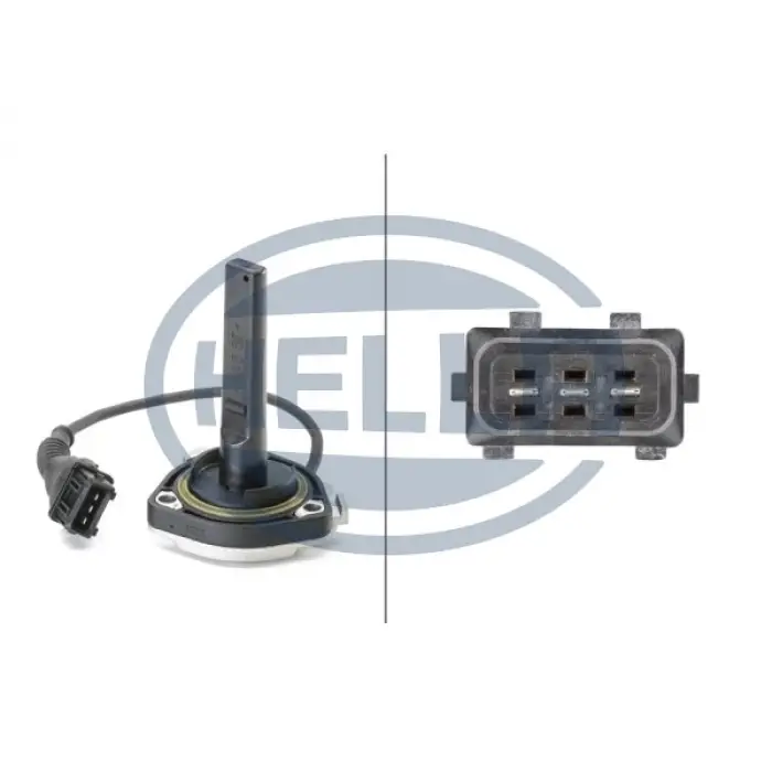 Yağ Seviye Müşiri M60 M62 [E39 E38] 1996-98