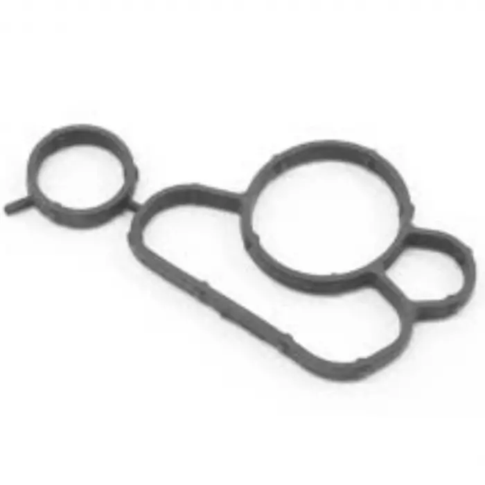 Volkswagen Golf5 6 Jetta 3 Passat Cc 04 Ve Sonrası Uyumlu Yağ Soğutucu Contası 06J115441A Wisco