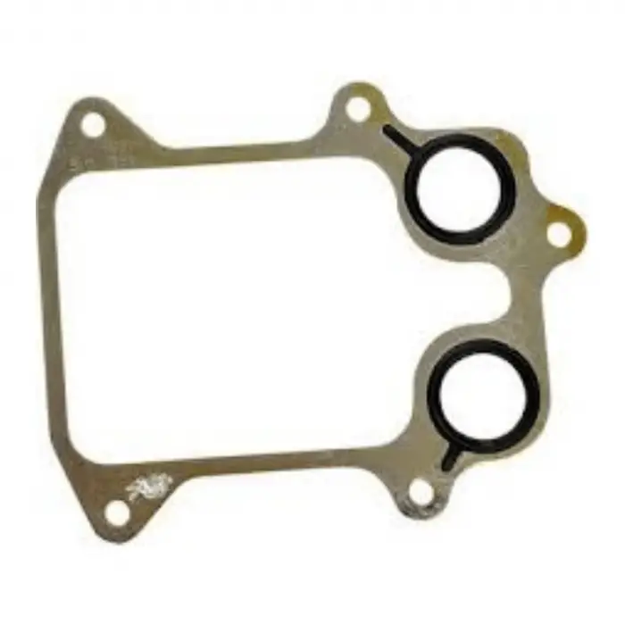 Volkswagen Eos Golf5 6 Passat B6 03 Ve Sonrası Uyumlu Yağ Soğutucu Contası 90116003 BSG