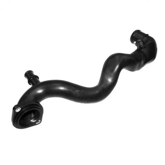 Yag Soğutucu Flanşı - 6875133 Gva – Volkswagen Golf4 Bora Leon 1.6 Avu Bfq 98 Ve Sonrası Uyumlu