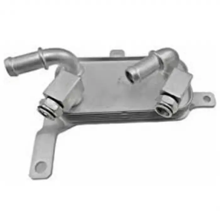 Opel Corsa D A14xer 0914 Arası Uyumlu Yağ Soğutucusu 457R7114 METTE