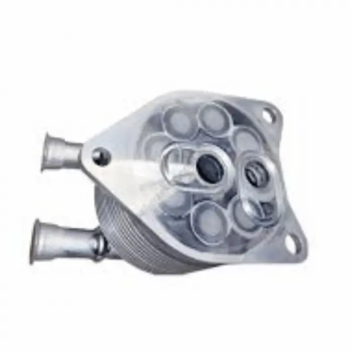 Opel Corsa F Combo E 12 18 Ve Sonrası Uyumlu Yağ Soğutucusu 457R7148 METTE