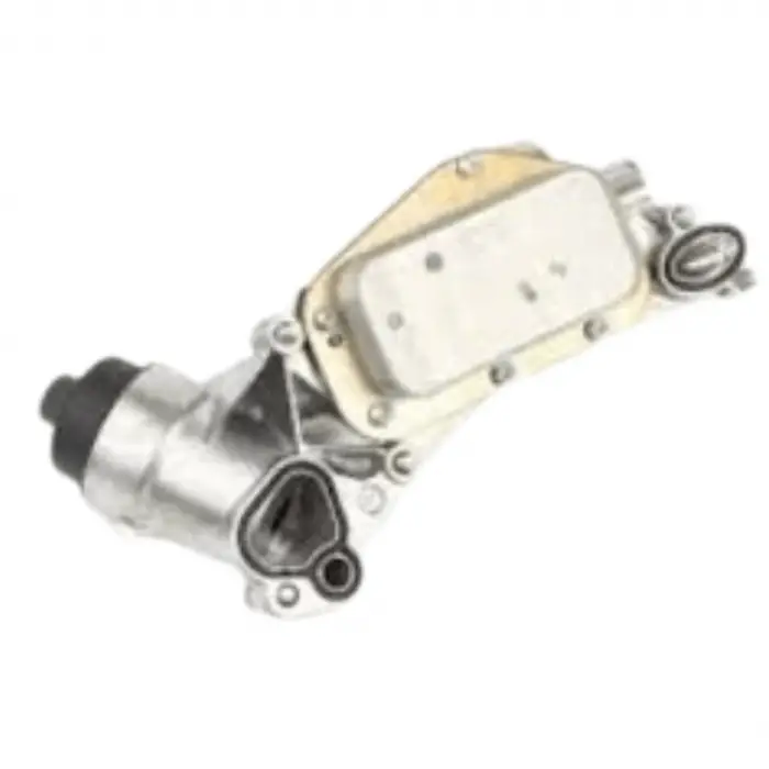 Opel Crossland X Crossland P17. P2qo 1.2 17 Ve Sonrası Uyumlu Yağ Soğutucusu 457R7173 Mette