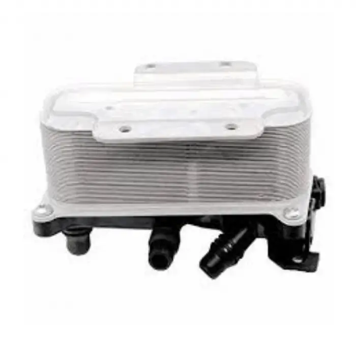 Bmw 5 F10 520 I 11 Ve Sonrası Uyumlu Yağ Soğutucusu Komple 3113742 00