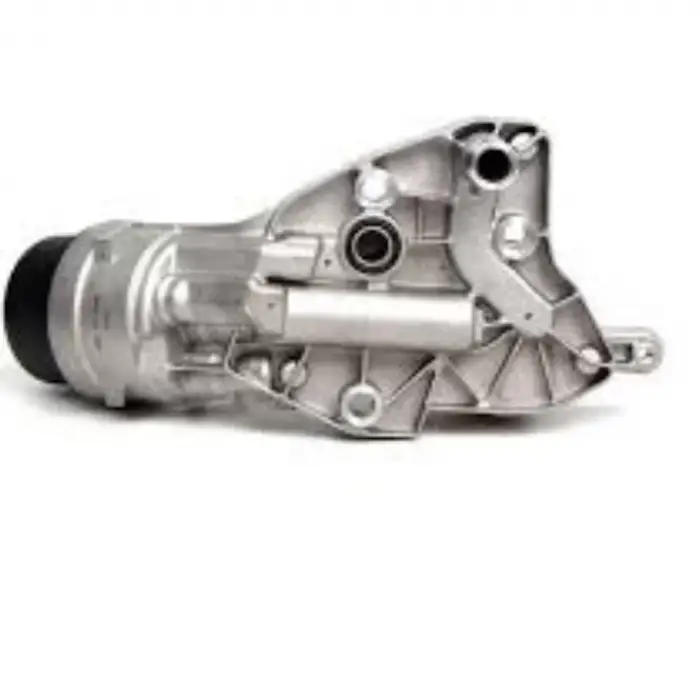 Opel Astra J Insignia 2.0 Jtdm Cdtı 12 Ve Sonrası Uyumlu Yağ Soğutucusu Komple 55595532 GM