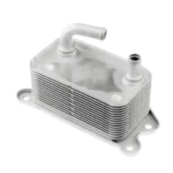 Volvo S80 1 184 2.9 98 Ve Sonrası Uyumlu Yağ Soğutucusu Tek 30622090 Wisco