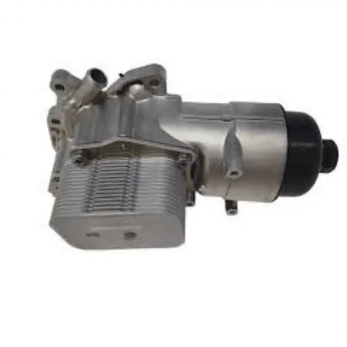 Cıtroen C3 C4 C5 Astra L Corsa F 2008 208 15 Ve Sonrası Uyumlu Yağ Soğutucusu Tek 63221 MGA