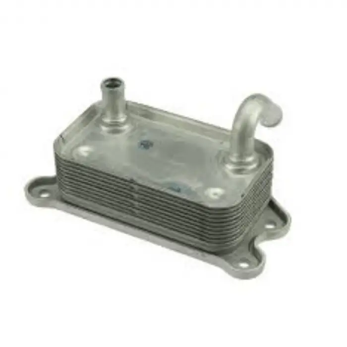 Volvo C70 I S60 V70 2.0 95 Ve Sonrası Uyumlu Yağ Soğutucusu Tek Contalı 3113701 00