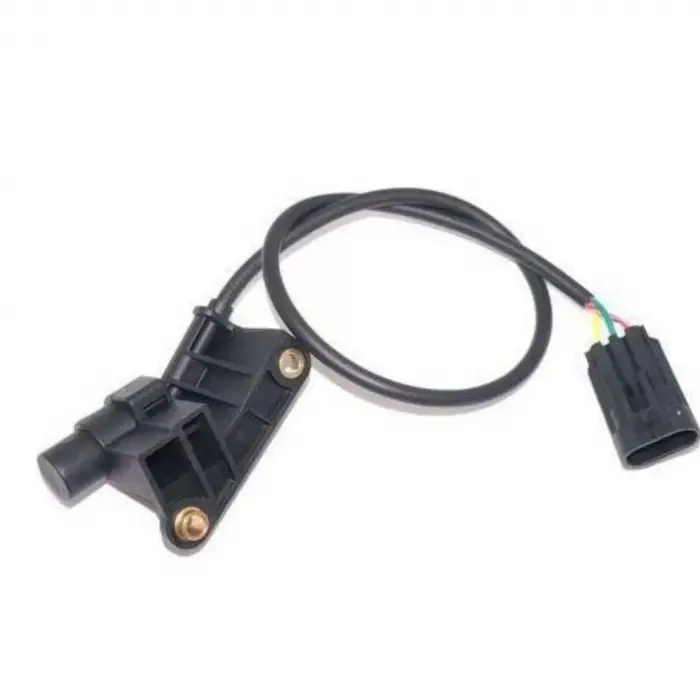 VW GOLF5 GOLF6 Passat Jetta Polo Touareg 2004- Yakit Basinc Sensoru 06E906051E Wisco