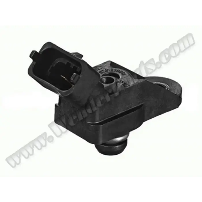 Yakıt Basınç Sensörü M57 [E39 E46 X5:E53]