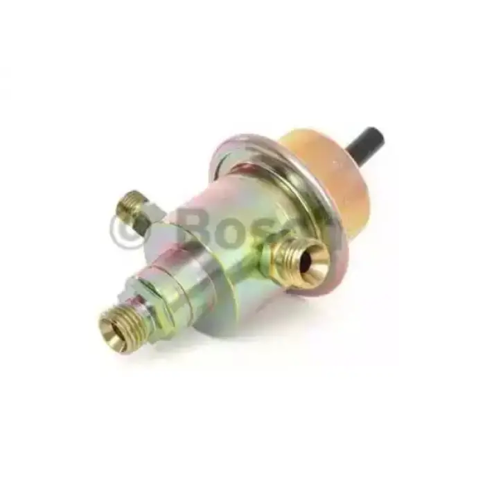 Yakıt Basınç Valfi W124 W126 W201 [M102 M103]
