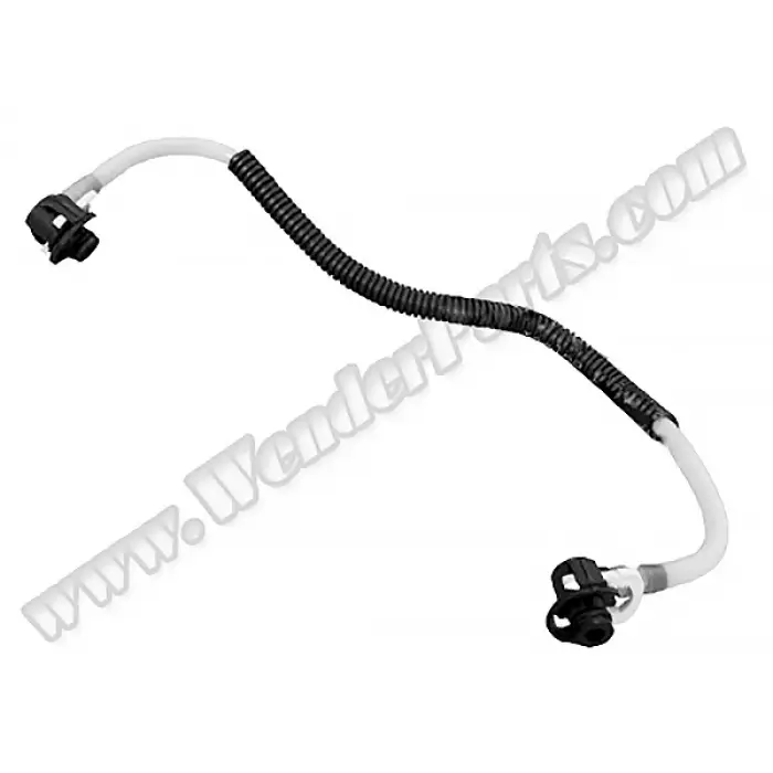 Yakıt Borusu OM611 [Spr901>904 Vito638]