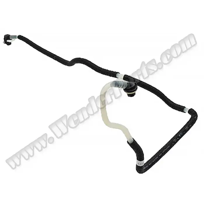 Yakıt Borusu OM612 [Spr901>904]