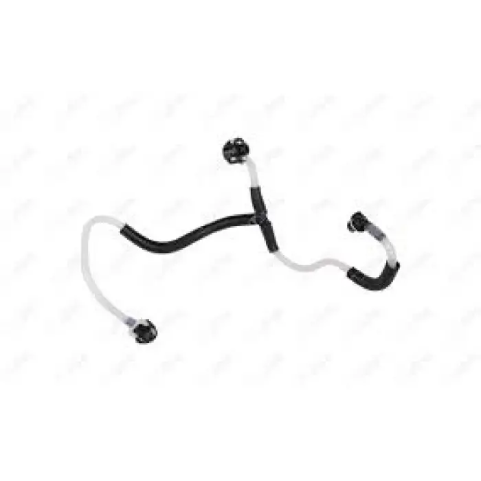 Mercedes Spr2801-904 Yakıt Borusu OM612 6120702632 Wender