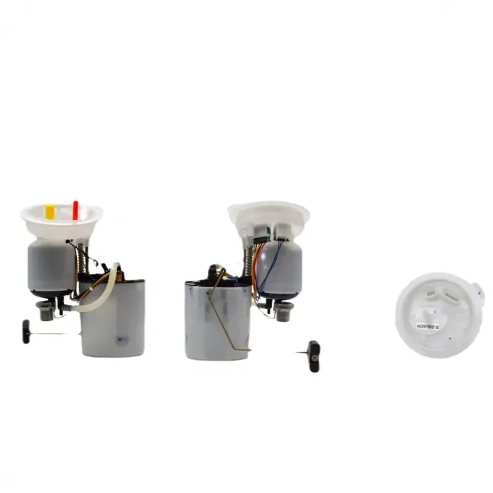 Audi A6 1.8 Tfsı 2.0 Tfsı 3.0 Tfsı A7 11 Ve Sonrası Uyumlu Yakıt Depo4G0919051C Wisco