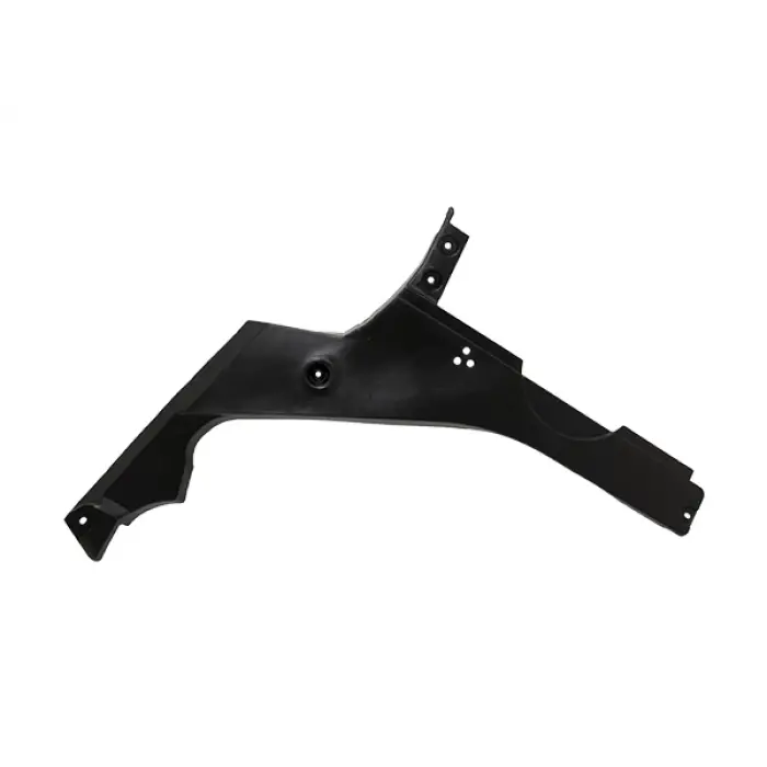 Yakıt Depo Alt Muhafaza F01-LCI Sağ